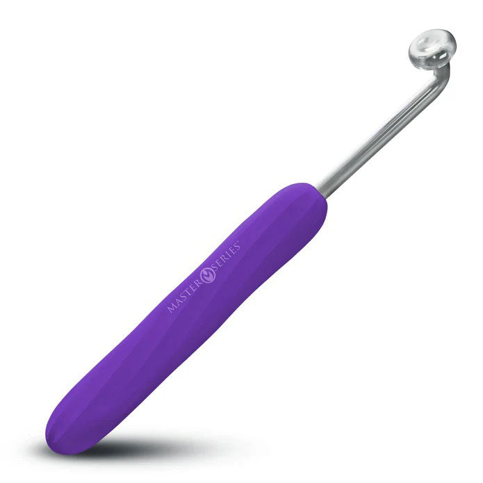 E-Stim Wand - Purple