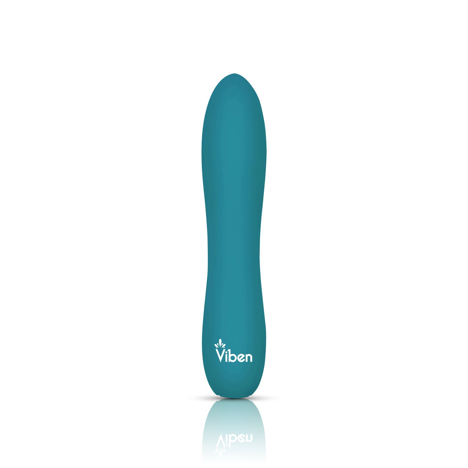 Vivacious Flexible Power Bullet - Ocean