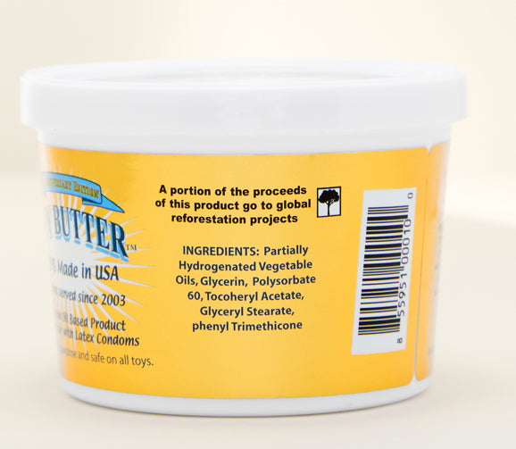 Boy Butter Gold 16 Oz