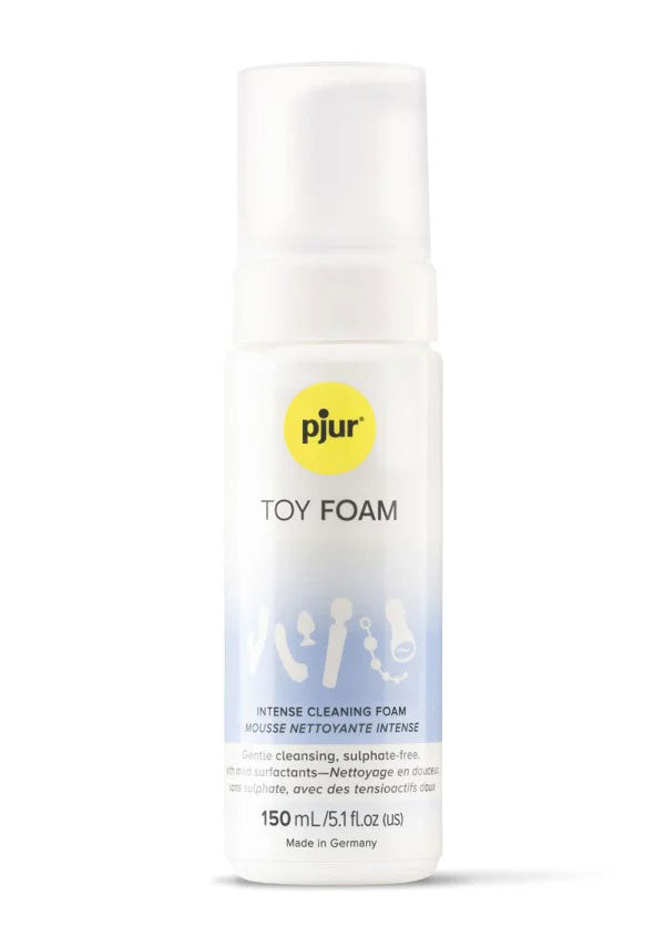 Pjur Toy Foam 150ml