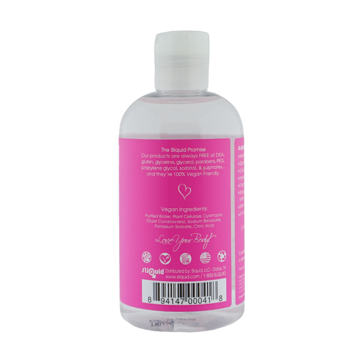 Naturals Sassy - 8.5 Fl. Oz. (251 ml)