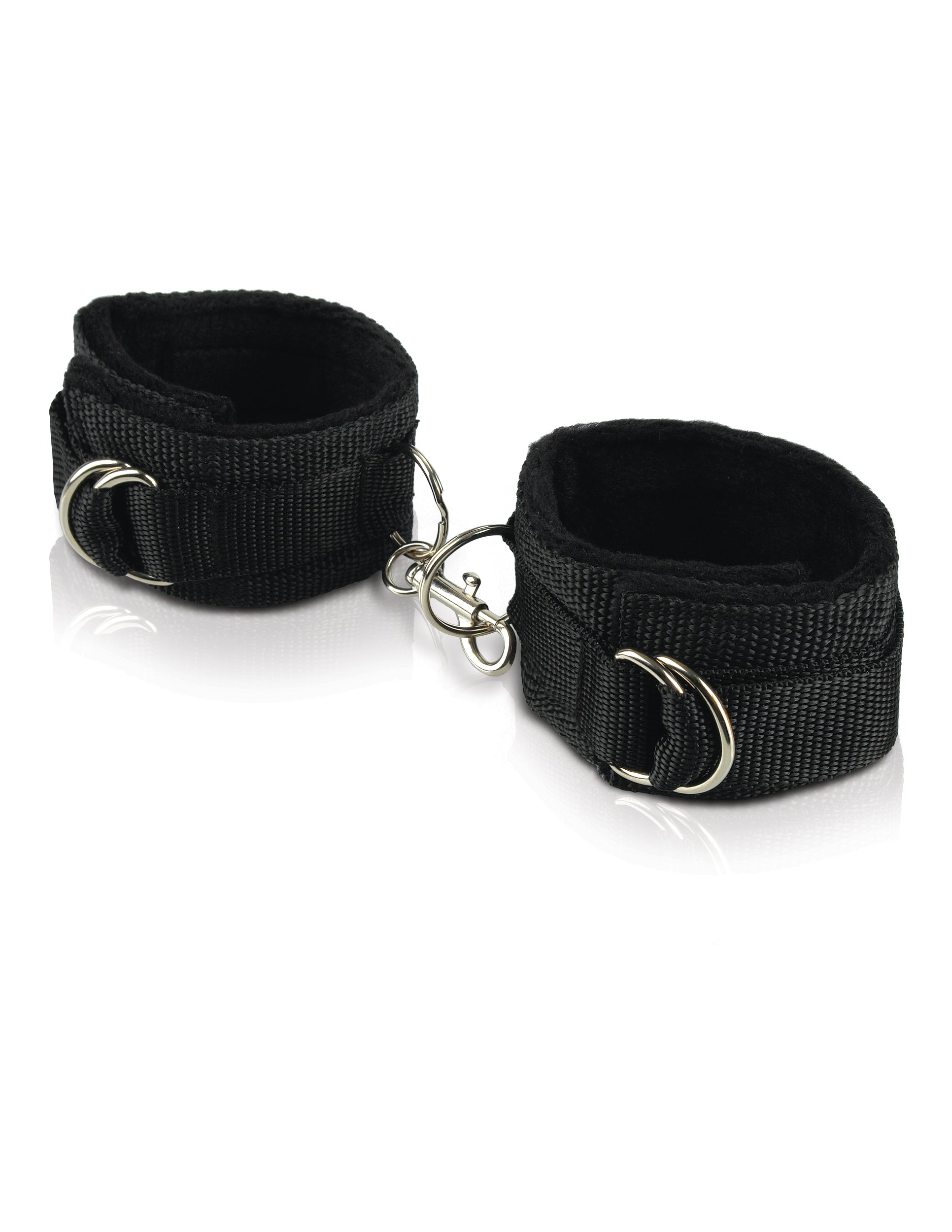 Fetish Fantasy Limited Edition Luv Cuffs