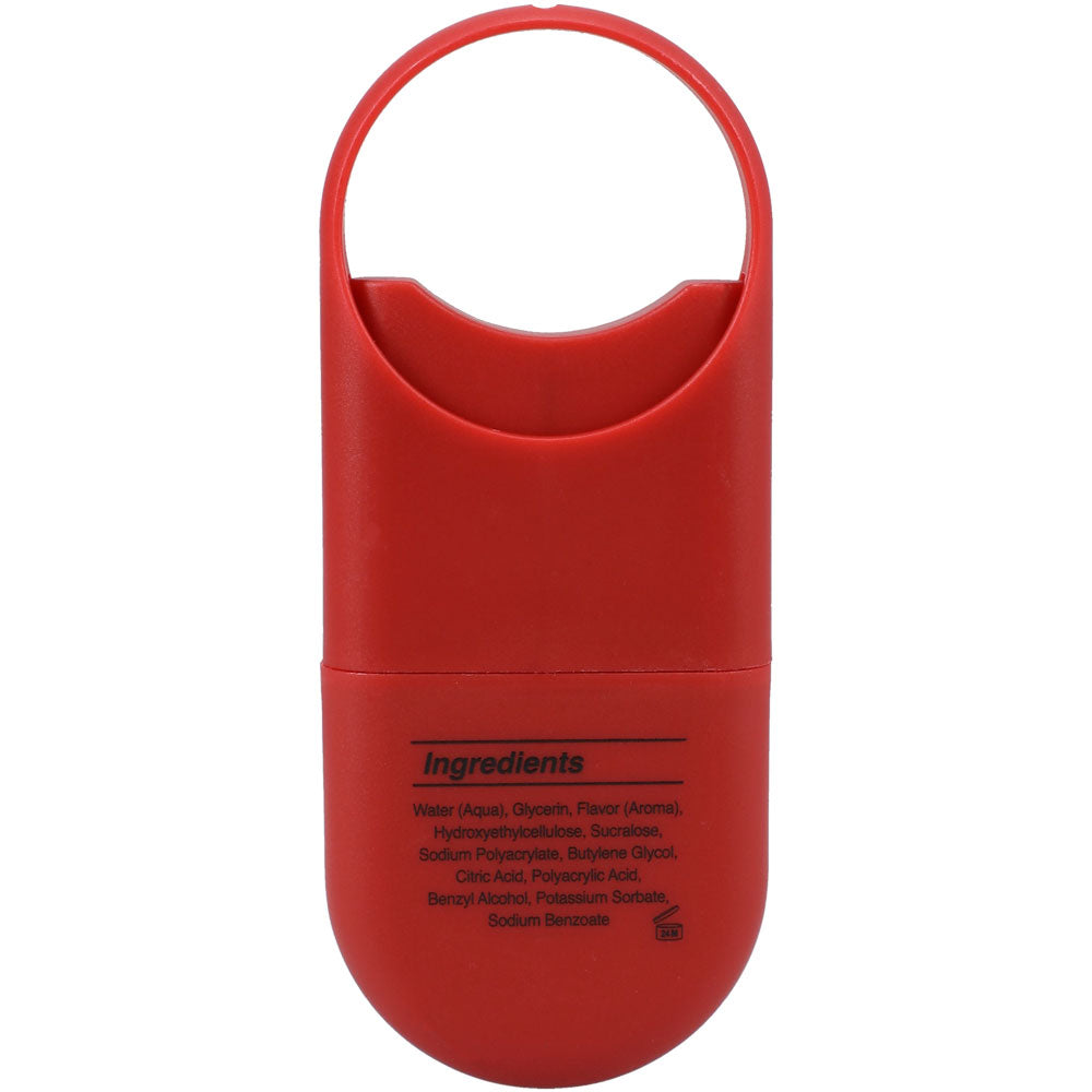 Goodhead Juicy Head Cocktails Dry Mouth Spray to-Go - Sex on the Beach