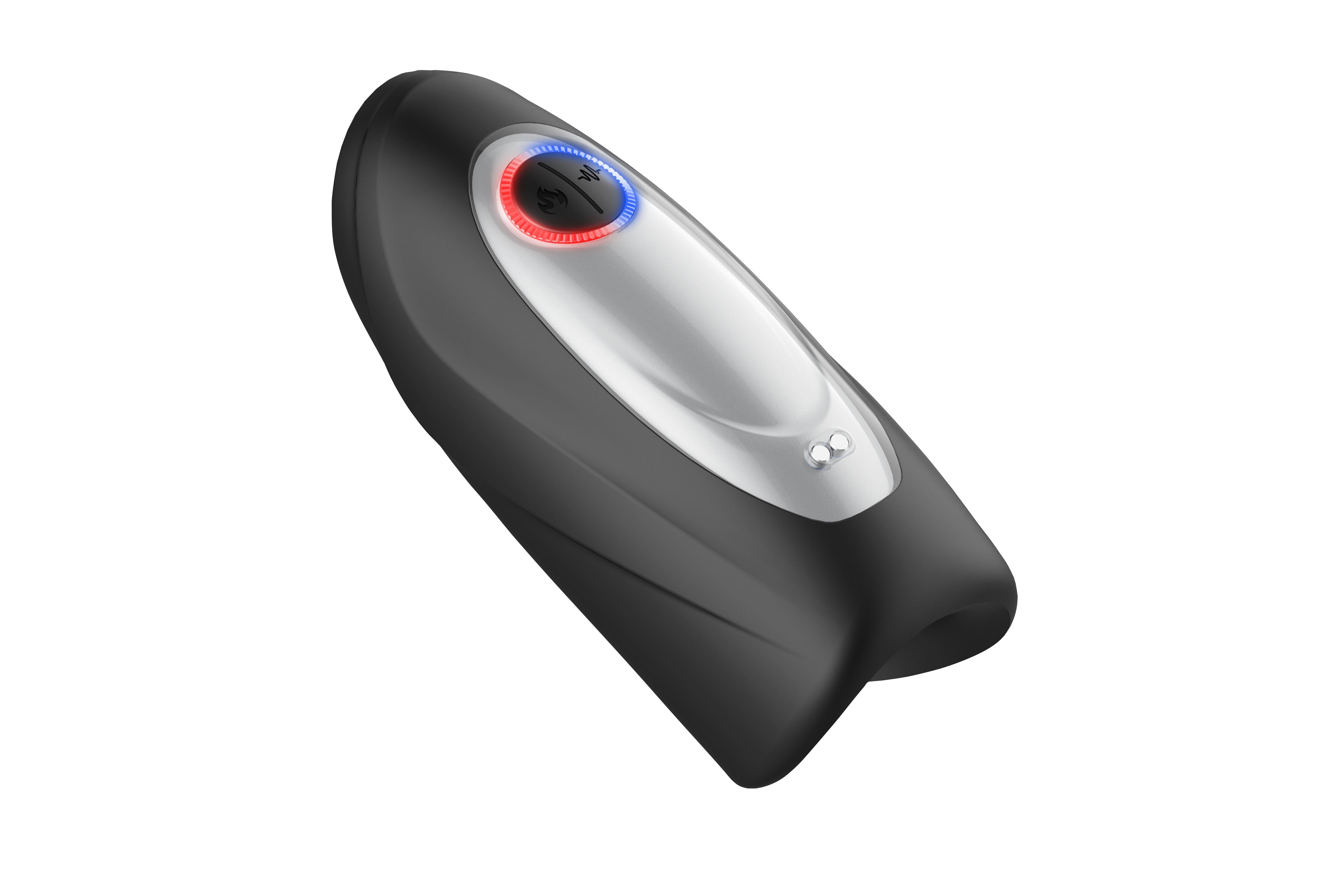 Score Pure Sport 7 Warming and Vibrating Masturbator