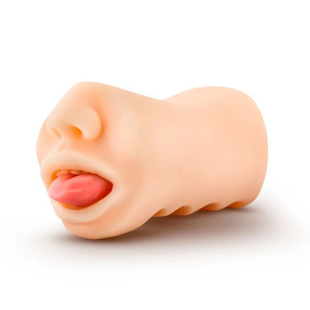 X5 Men - Oral Anne - Vanilla