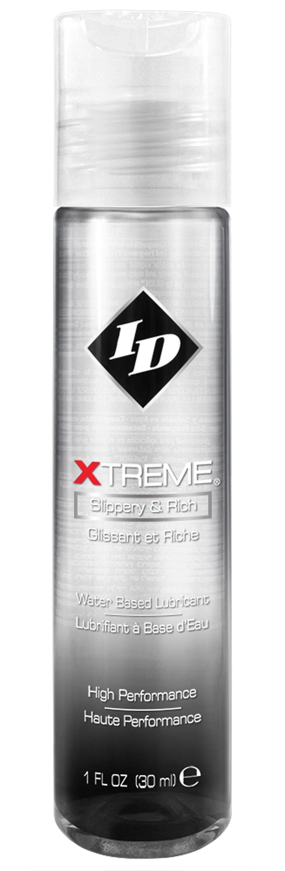 Xtreme 1 Fl Oz Pocket Bottle