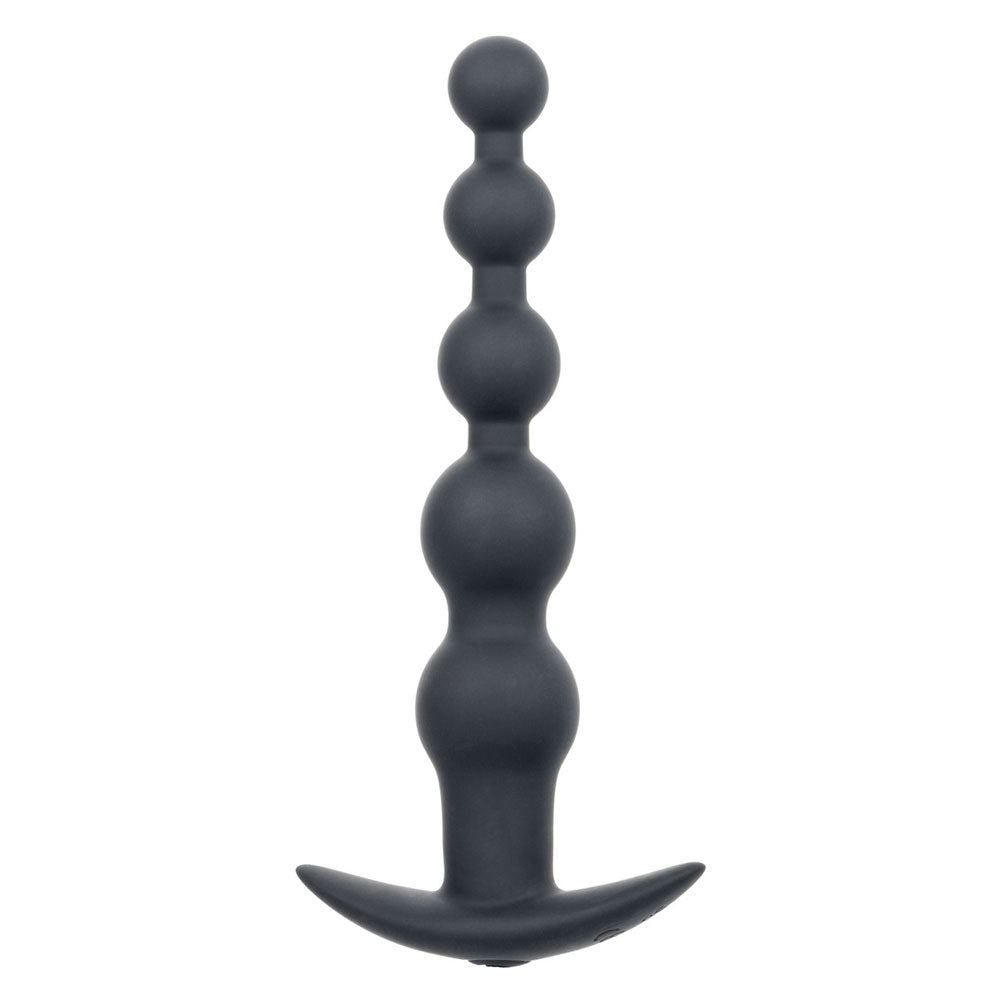 Rechargeable X-5 Power Beads - Black