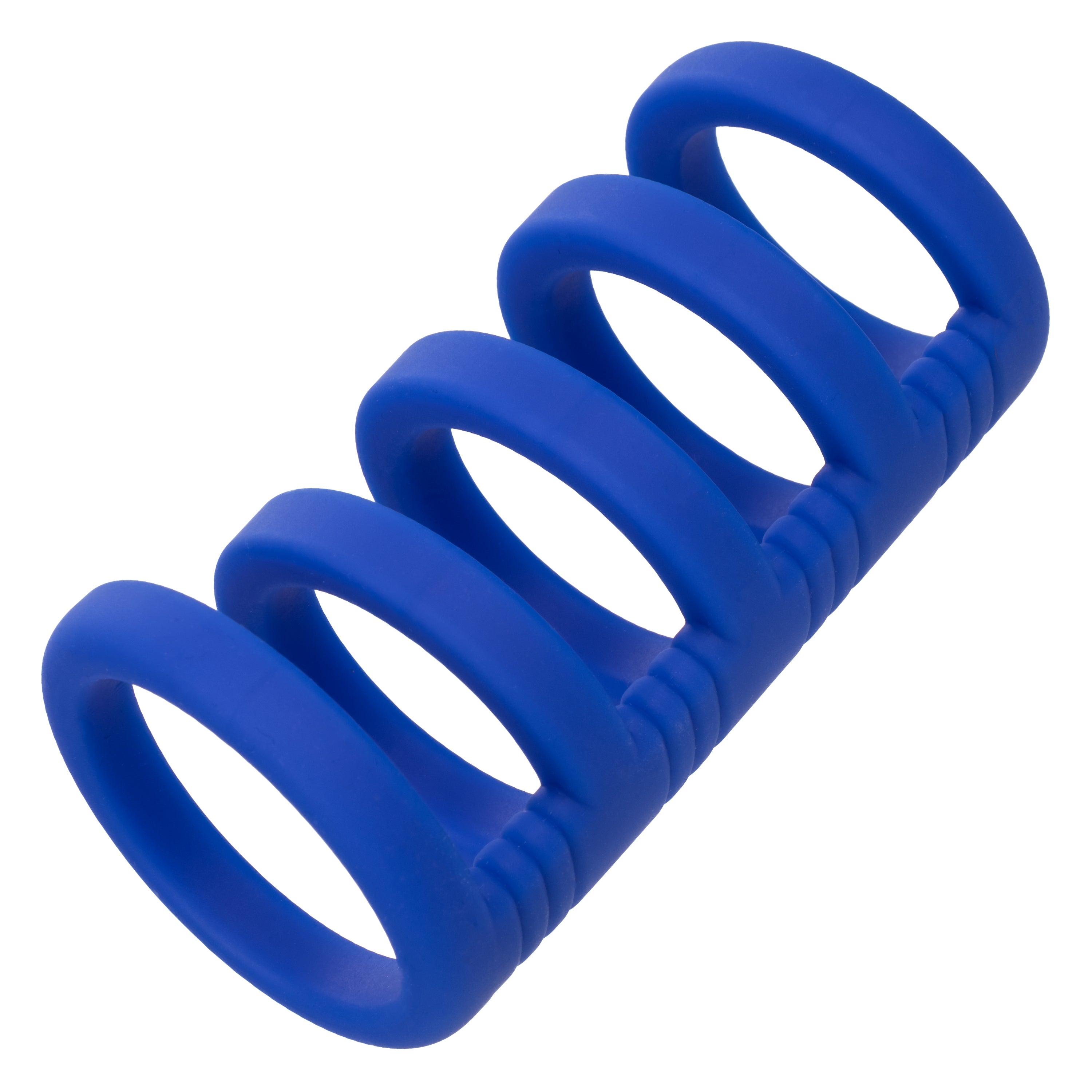 Admiral Xtreme Cock Cage - Blue