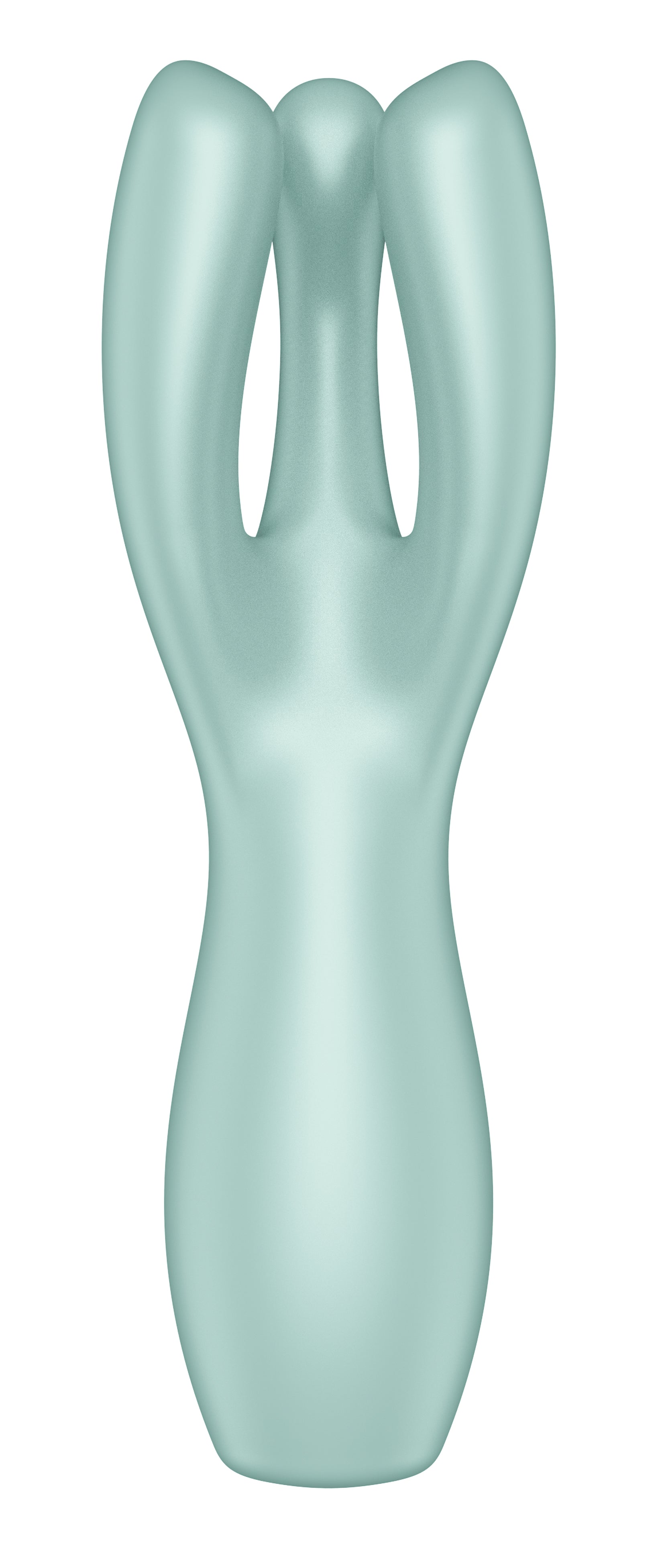 Threesome 3 Vibrator - Mint
