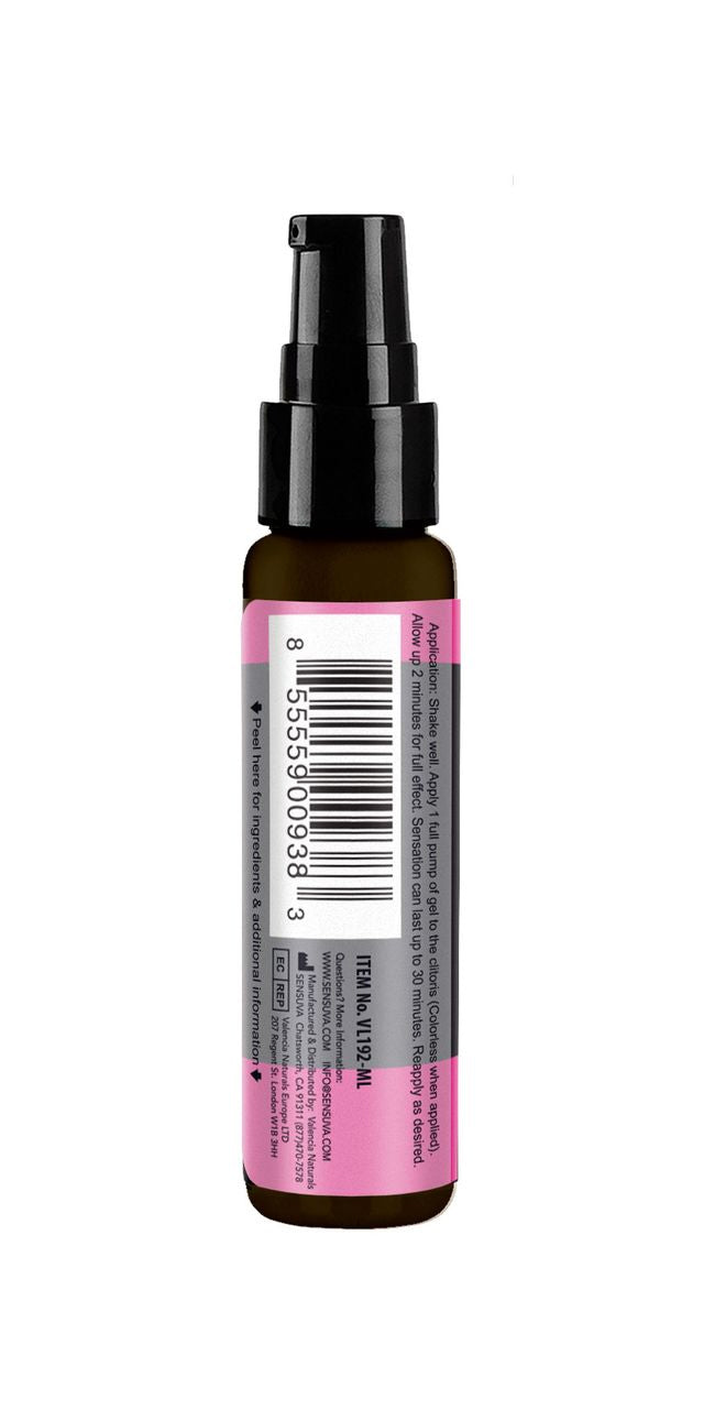 On Arousal Gel Original - 1 Fl. Oz. Bottle