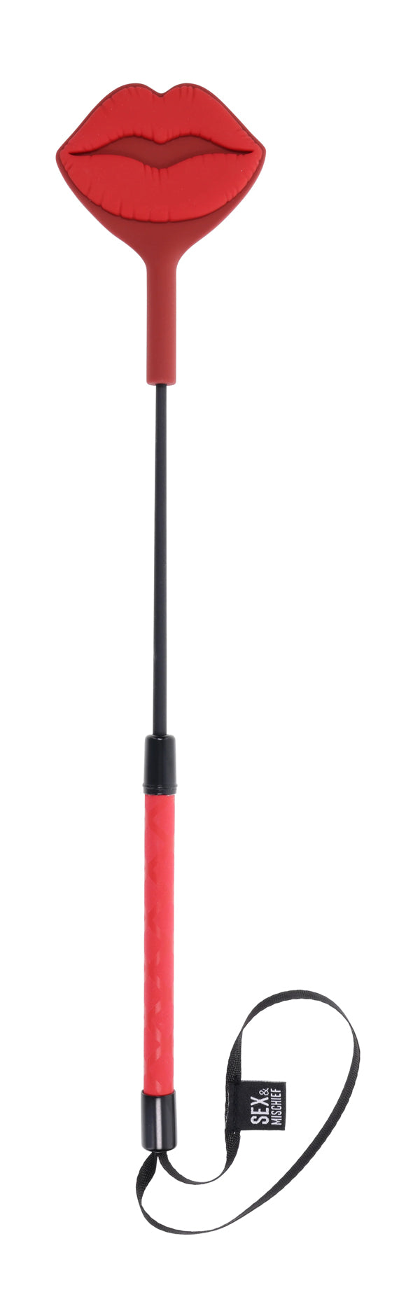 eX's and Oh's Kiss Crop