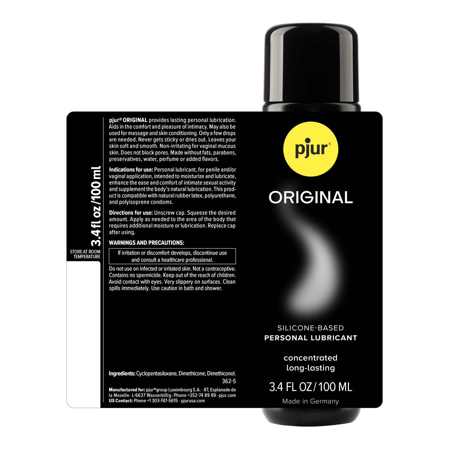 Pjur Original - 10ml