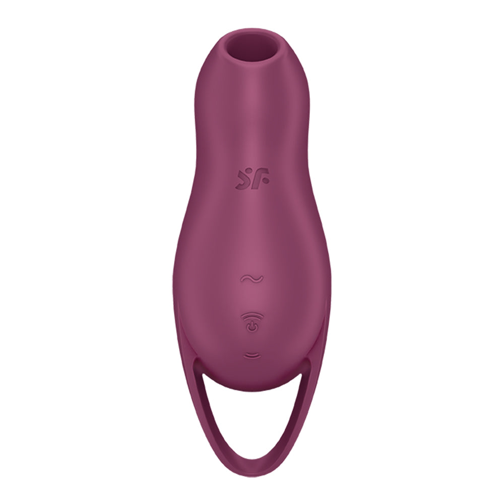 Pocket Pro 1 - Berry