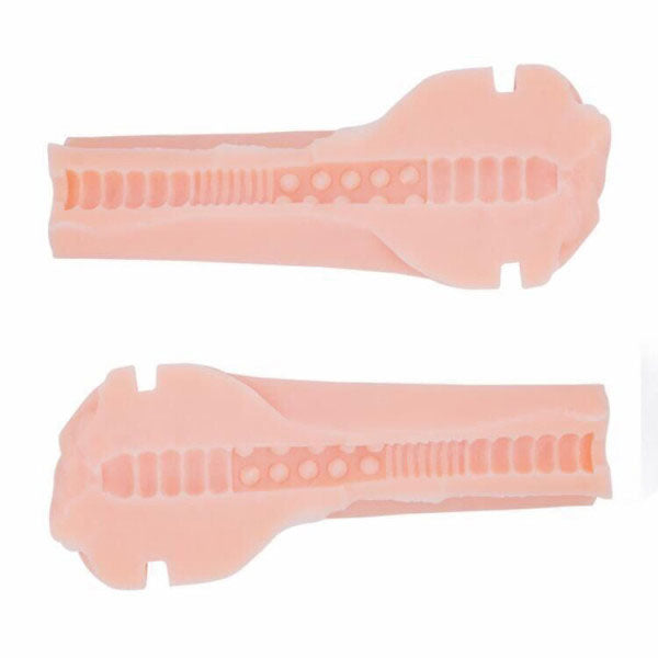 Quickies Take That Pussy Masturbator