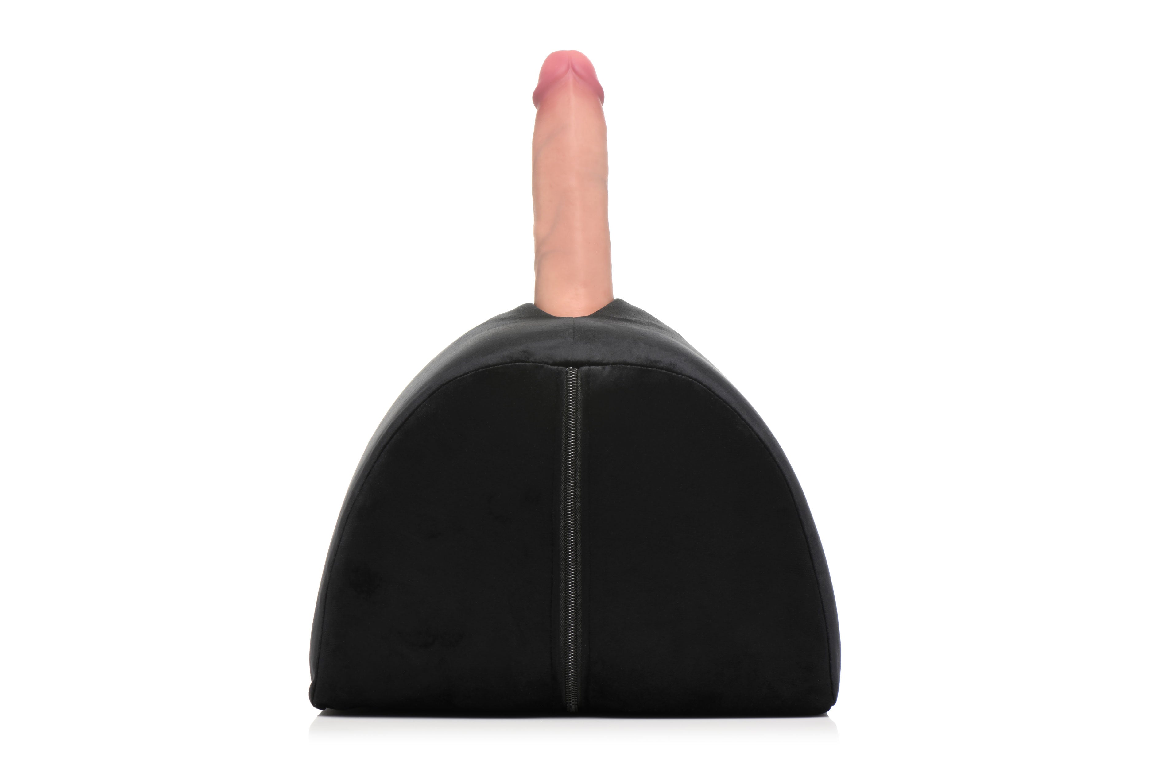 Love Toy Cushion - Black