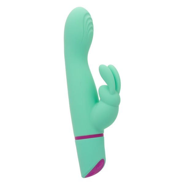 Love Bunny Rockin’ “G” Bunny - Green