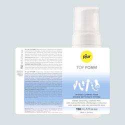 Pjur Toy Foam 150ml