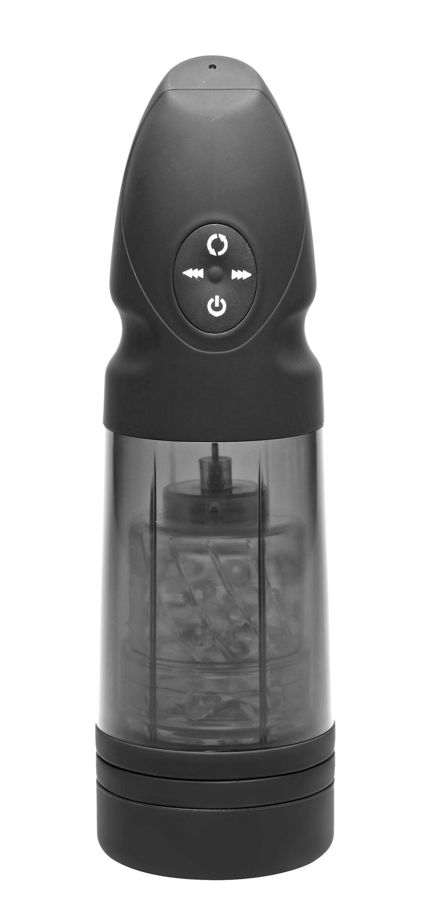 Love Botz Stroke Multifunction Rechargeable Stroker