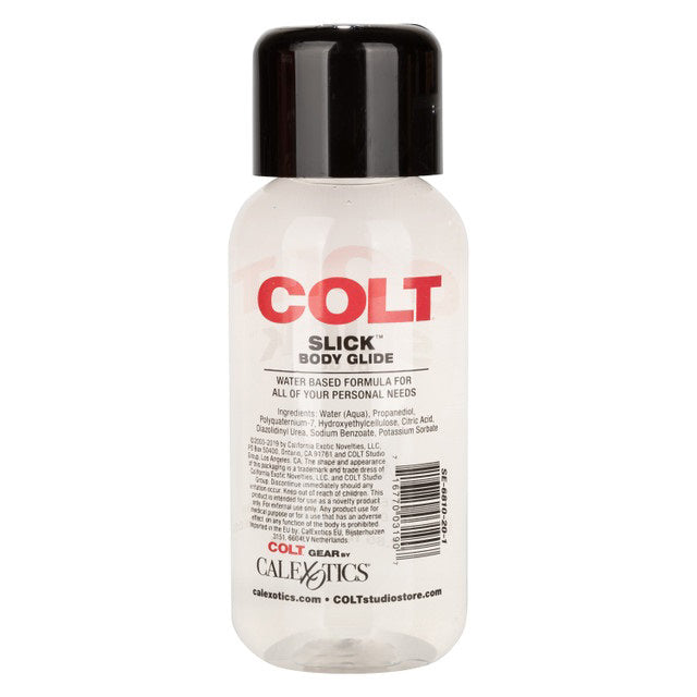 Colt Slick Lube 12.85 Oz