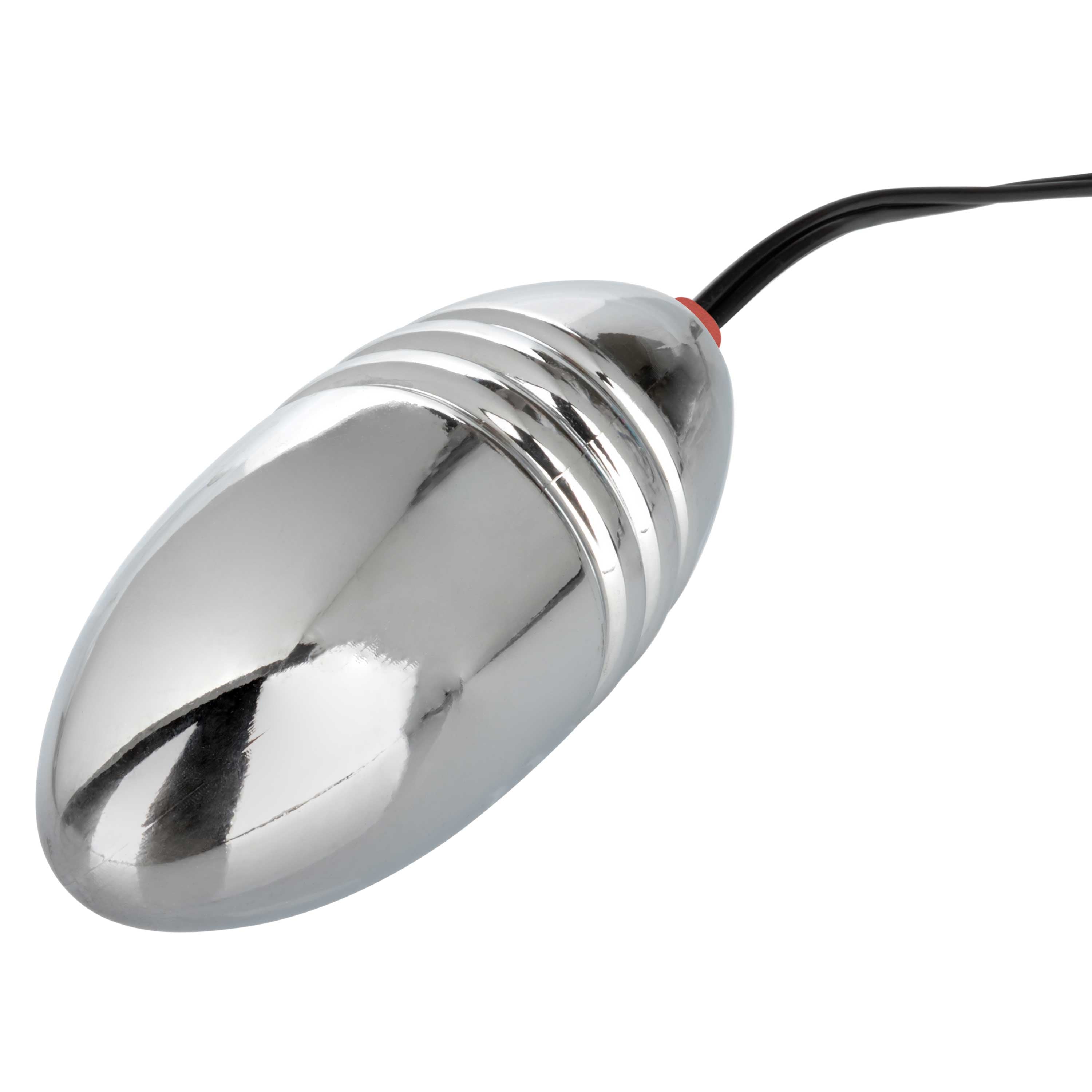 Colt Rechargeable Turbo Bullet - Silver