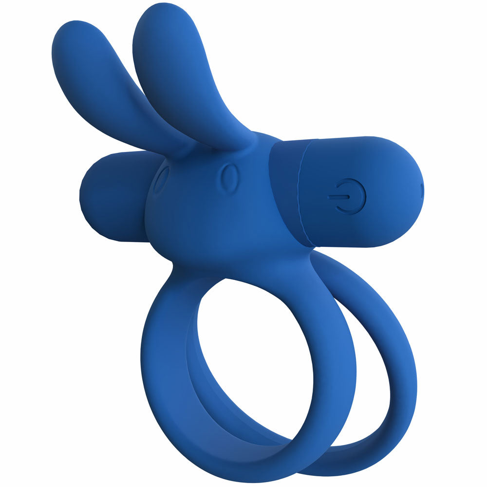 Rechargeable Ohare XL - Blue