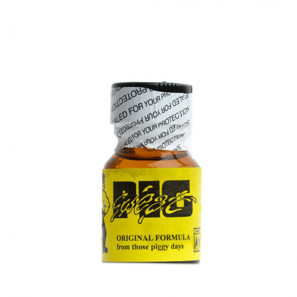 Pig Sweat Nail Polish Remover 10ml