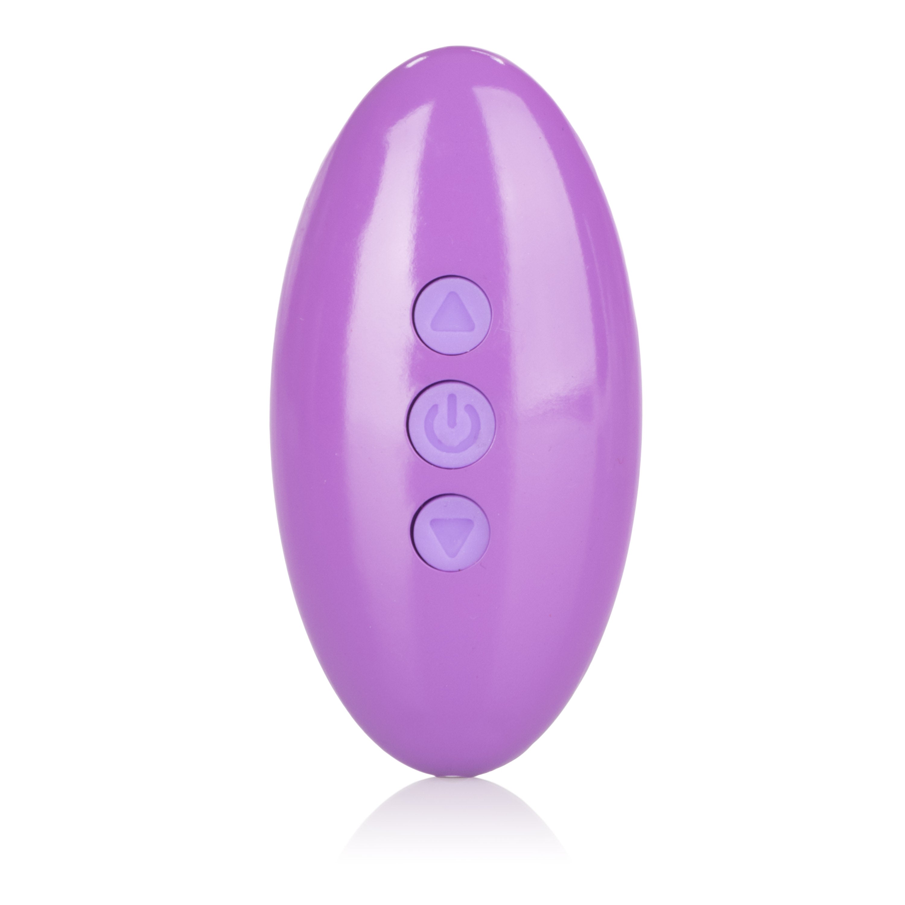 Venus Butterfly Silicone Remote Wireless Micro Butterfly