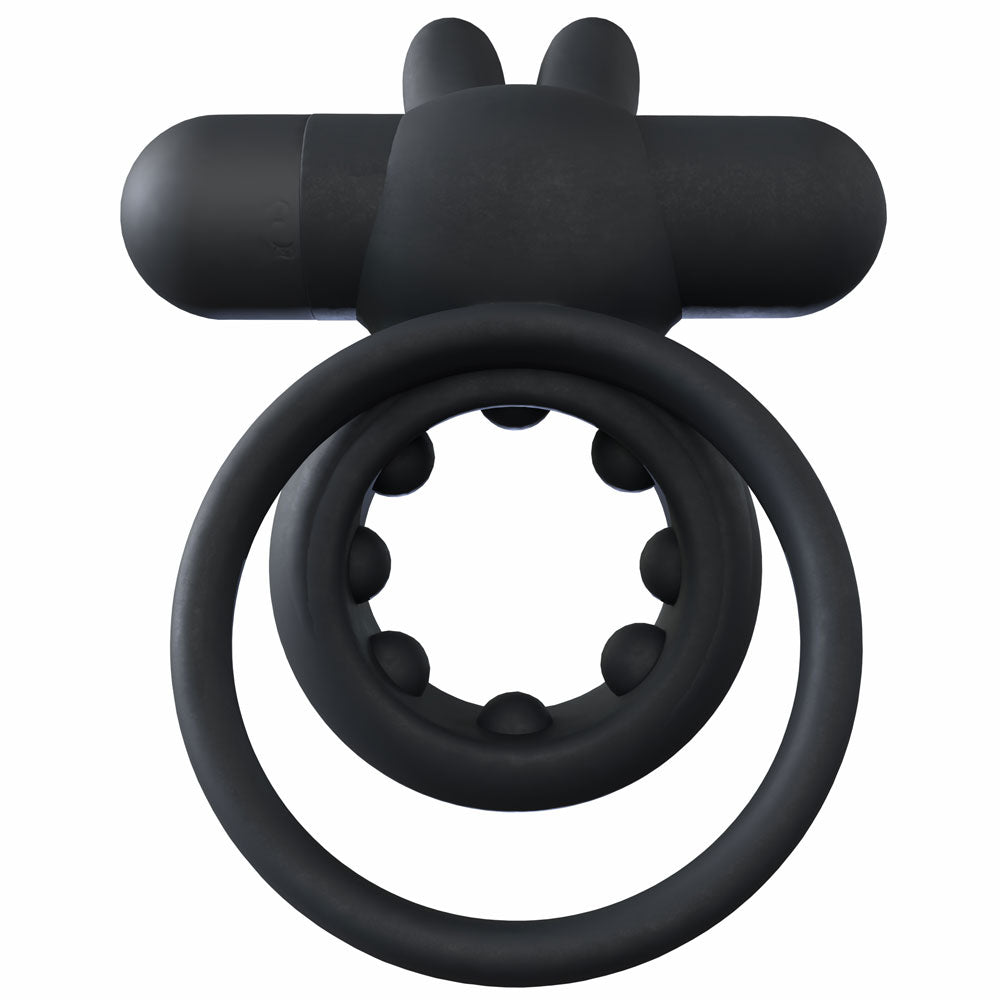 Rechargeable Ohare - Black