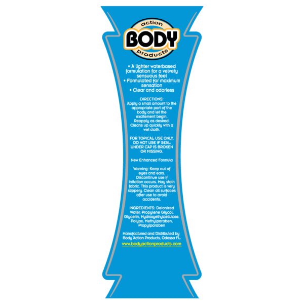 Ultra Glide Lubricant 2.3 Oz