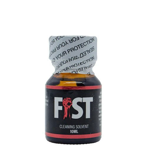 Fist Nail Polish Remover 10ml