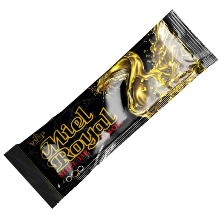 Miel Royal - Miel De Amor - 12 Count Display