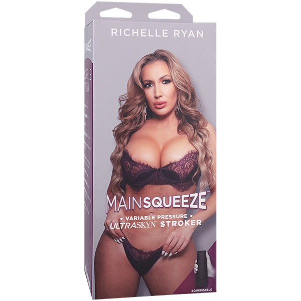 Main Squeeze Richelle Ryan