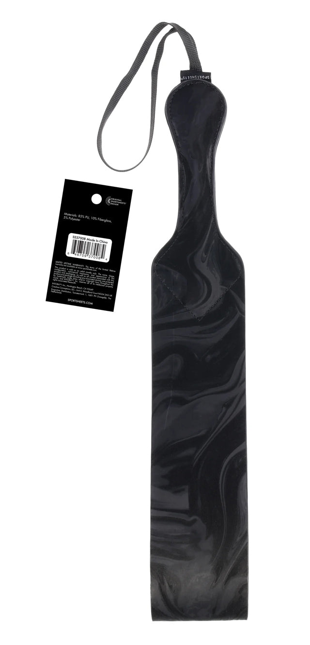 Velvet Noir Loop Paddle