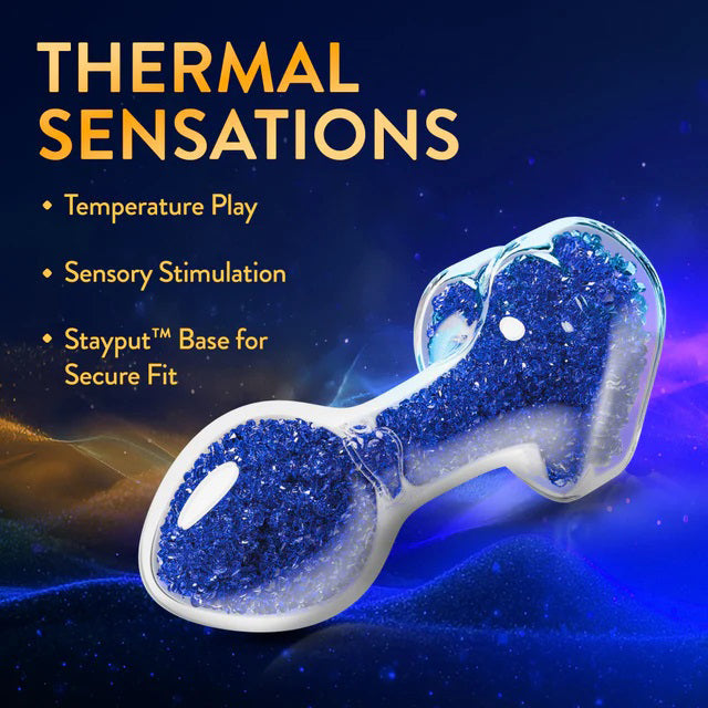 Oh My Gem - Prestige - Blue